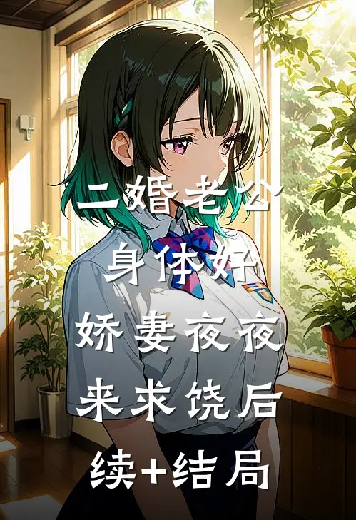 二婚老公身体好，娇妻夜夜来求饶后续+结局