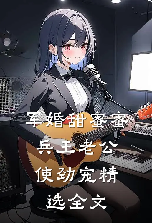 军婚甜蜜蜜：兵王老公使劲宠精选全文