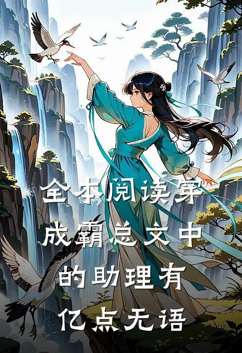 全本阅读穿成霸总文中的助理有亿点无语