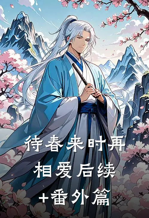 待春来时再相爱后续+番外篇