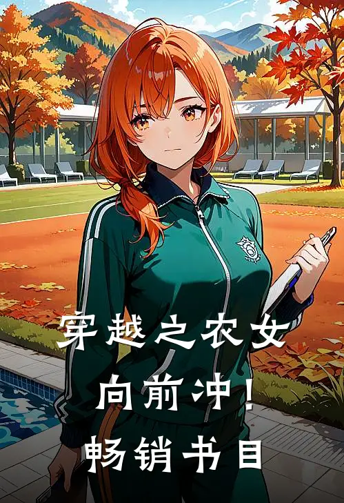 穿越之农女向前冲！畅销书目