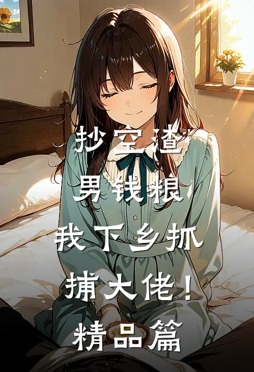 抄空渣男钱粮，我下乡抓捕大佬！精品篇