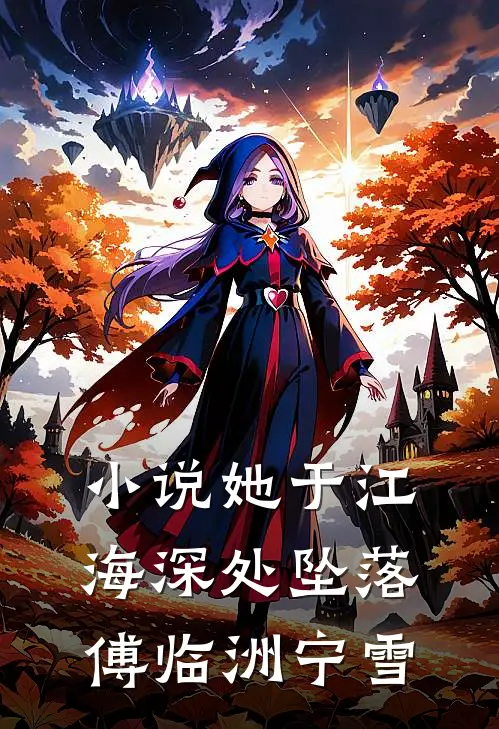 小说她于江海深处坠落(傅临洲宁雪)