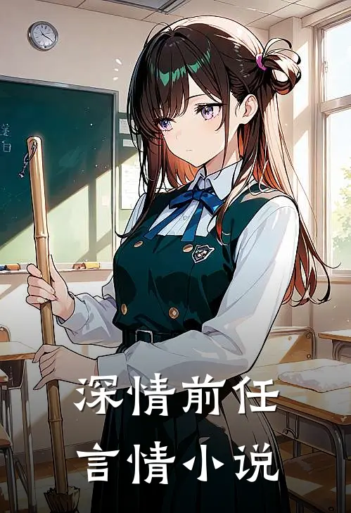 深情前任言情小说
