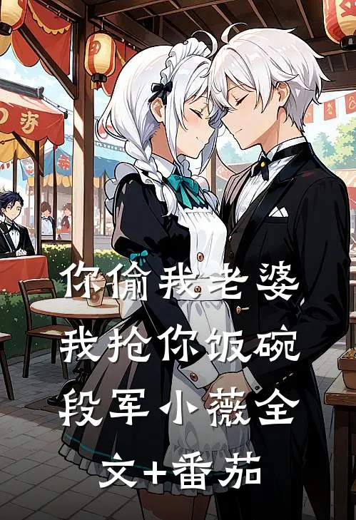 你偷我老婆，我抢你饭碗段军小薇全文+番茄