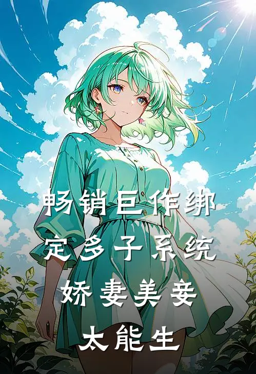 畅销巨作绑定多子系统，娇妻美妾太能生