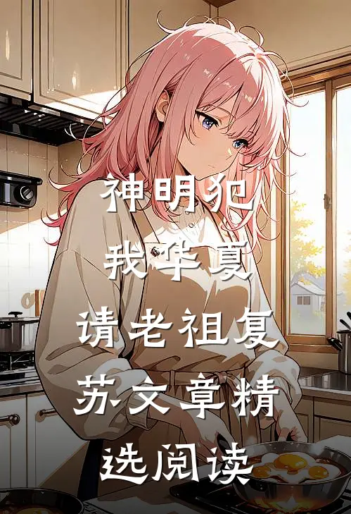 神明犯我华夏，请老祖复苏文章精选阅读