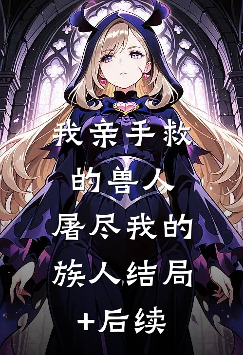 我亲手救的兽人，屠尽我的族人结局+后续
