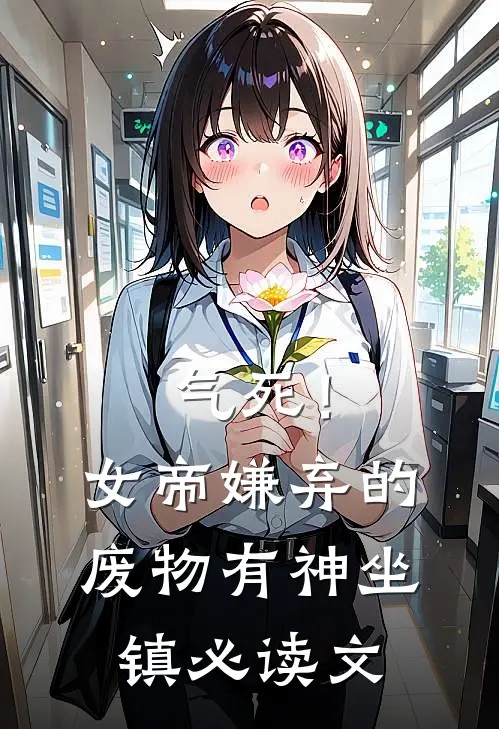 气死！女帝嫌弃的废物有神坐镇必读文