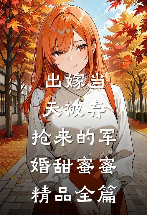 出嫁当天被弃，抢来的军婚甜蜜蜜精品全篇