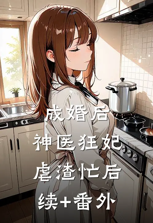 成婚后，神医狂妃虐渣忙后续+番外