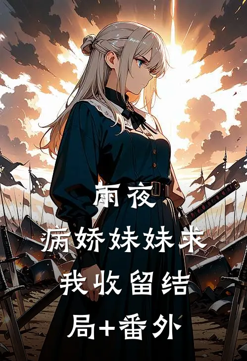 雨夜，病娇妹妹求我收留结局+番外