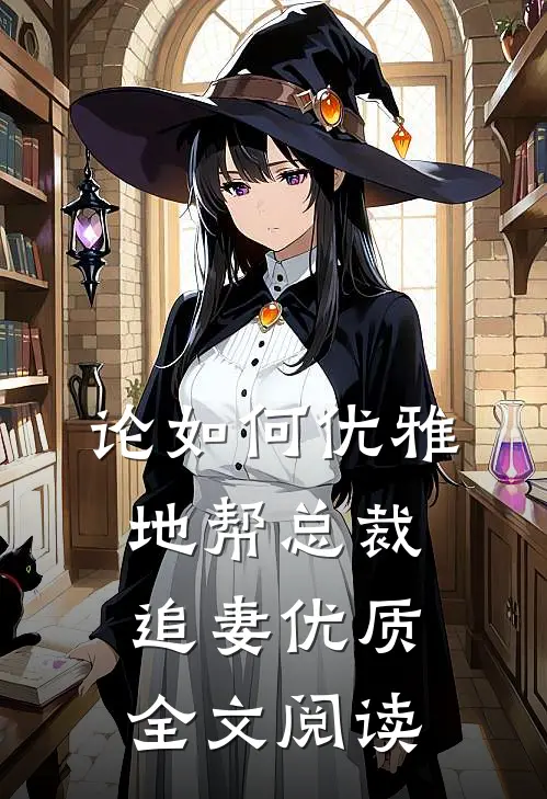 论如何优雅地帮总裁追妻优质全文阅读