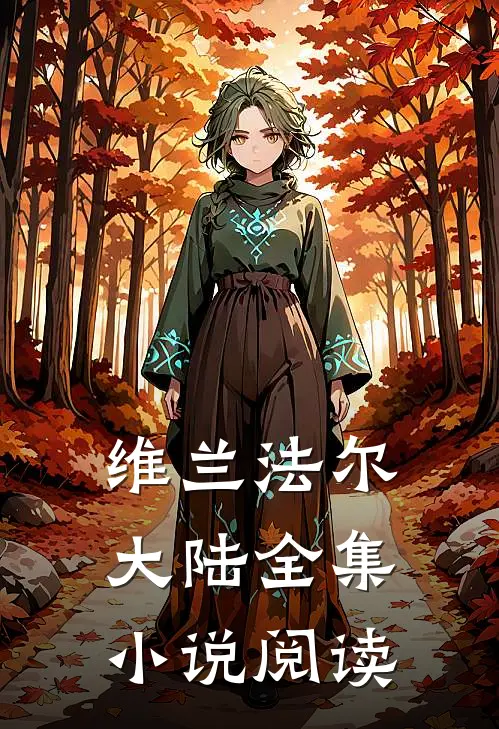 维兰法尔大陆全集小说阅读