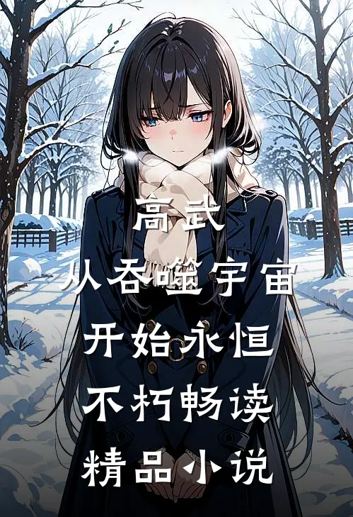 高武：从吞噬宇宙开始永恒不朽畅读精品小说