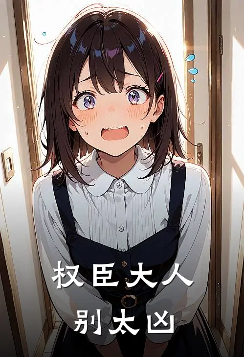 权臣大人别太凶