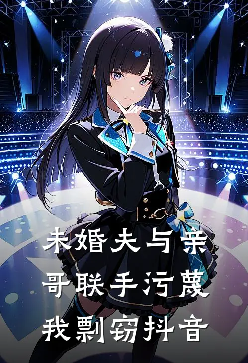 未婚夫与亲哥联手污蔑我剽窃抖音