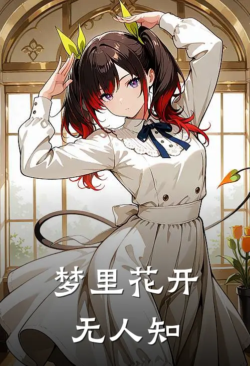梦里花开无人知