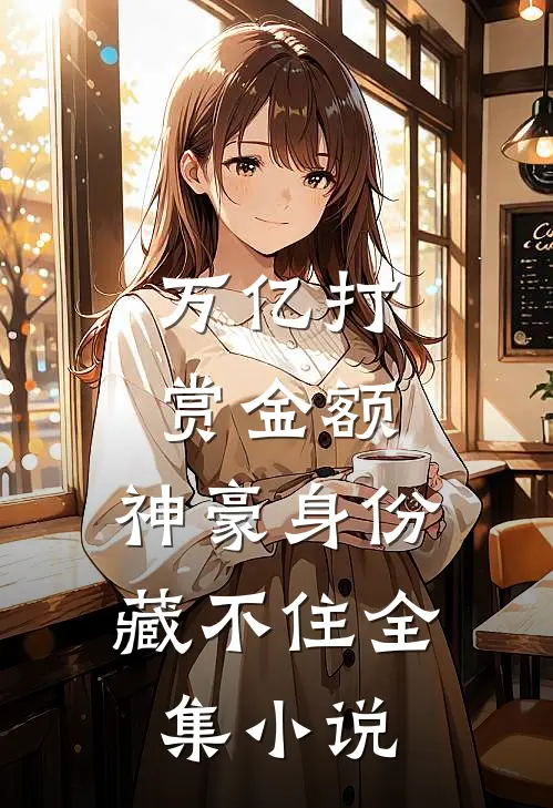 万亿打赏金额，神豪身份藏不住全集小说
