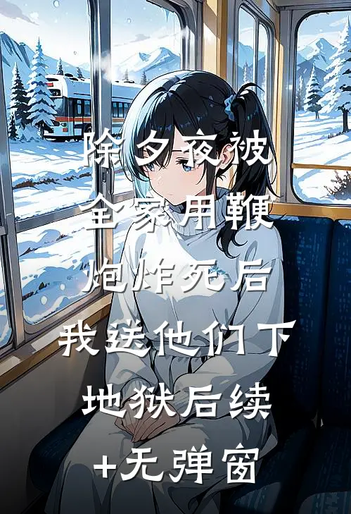 除夕夜被全家用鞭炮炸死后，我送他们下地狱后续+无弹窗