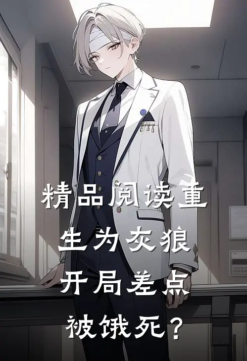 精品阅读重生为灰狼，开局差点被饿死？