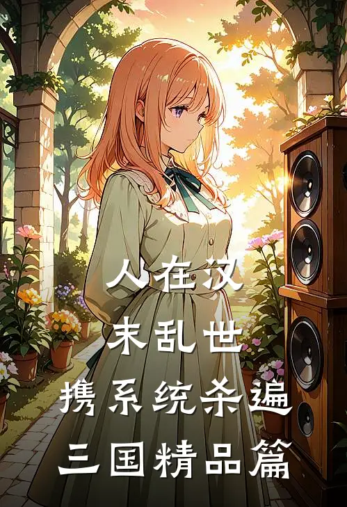 人在汉末乱世，携系统杀遍三国精品篇
