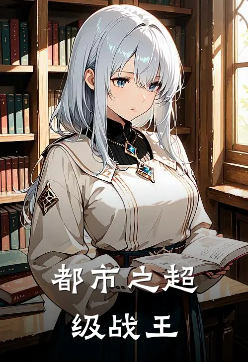都市之超级战王