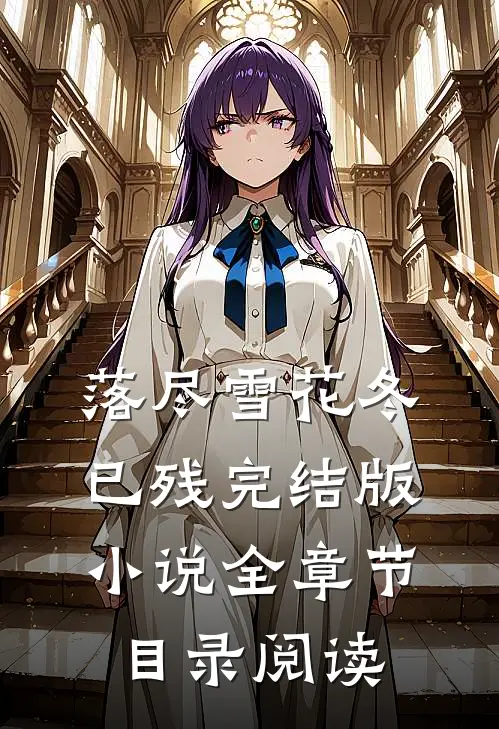 落尽雪花冬已残完结版小说全章节目录阅读