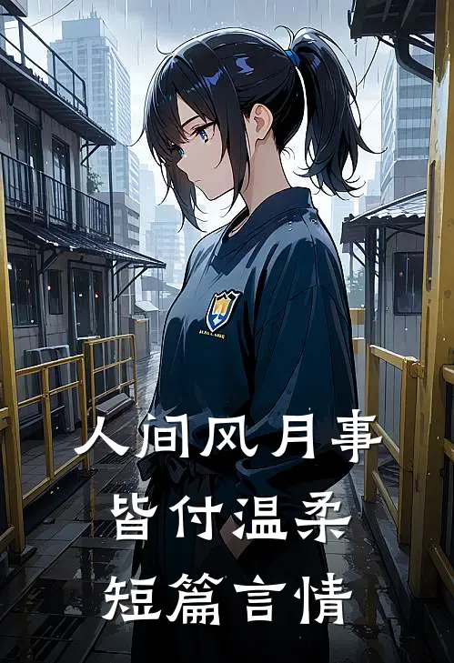 人间风月事，皆付温柔短篇言情