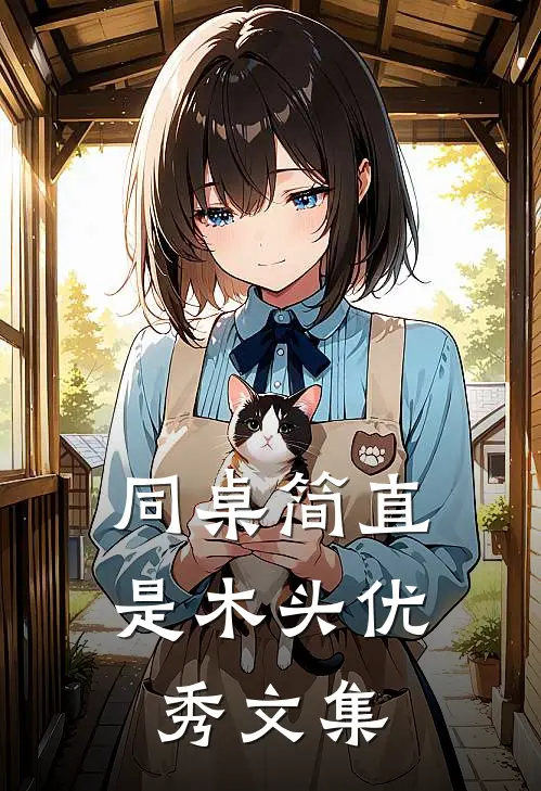 同桌简直是木头优秀文集