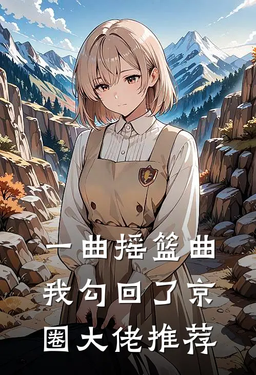 一曲摇篮曲，我勾回了京圈大佬推荐