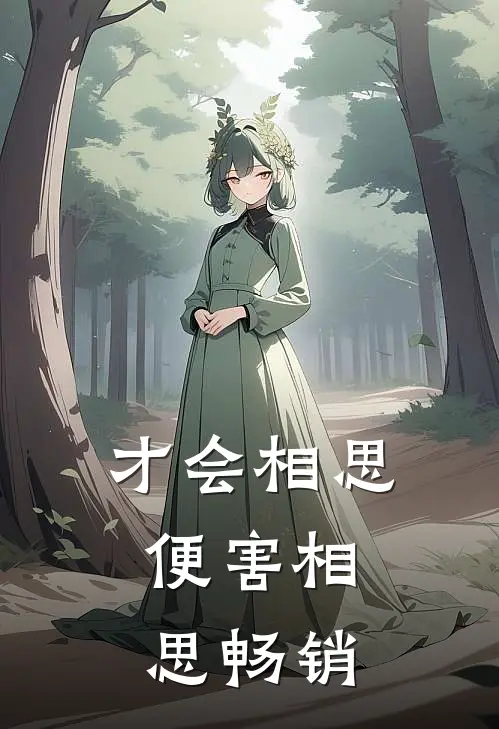 才会相思，便害相思畅销