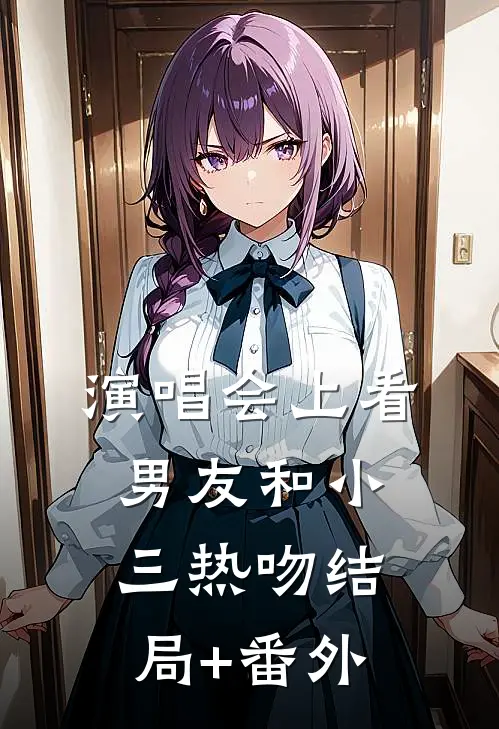 演唱会上看男友和小三热吻结局+番外