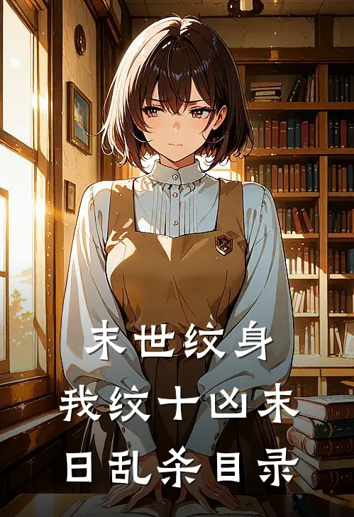 末世纹身：我纹十凶末日乱杀目录