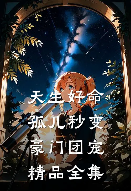 天生好命，孤儿秒变豪门团宠精品全集