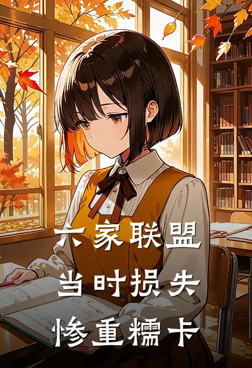 六家联盟当时损失惨重糯卡