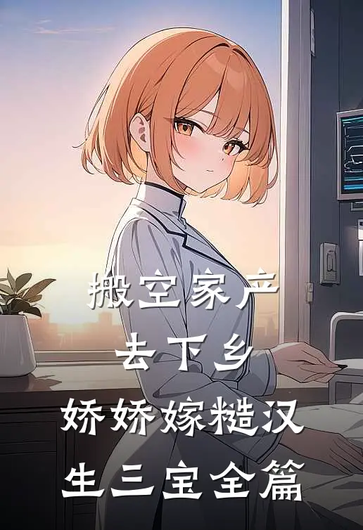 搬空家产去下乡，娇娇嫁糙汉生三宝全篇
