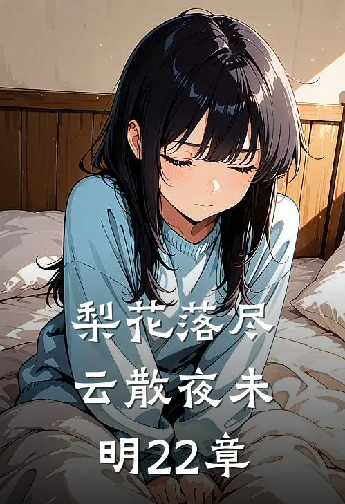 梨花落尽云散夜未明22章