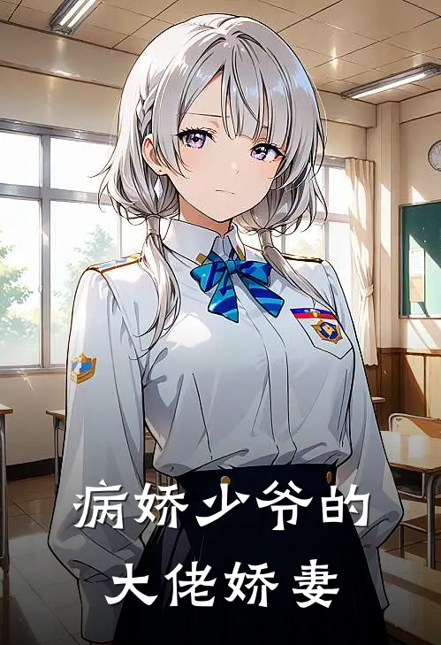 病娇少爷的大佬娇妻