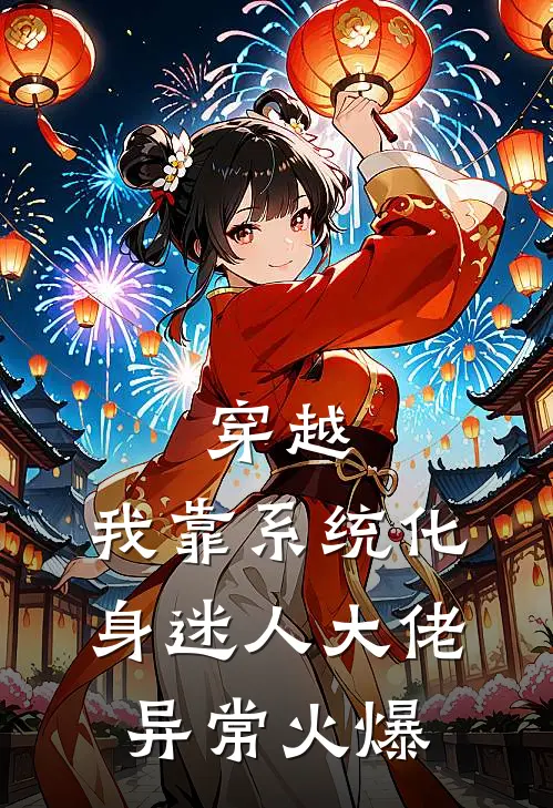 穿越：我靠系统化身迷人大佬异常火爆