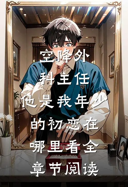 空降外科主任,他是我年少的初恋在哪里看全章节阅读