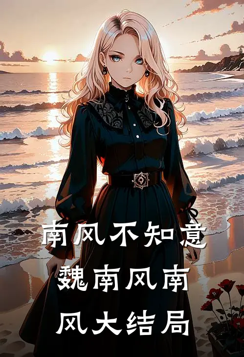 南风不知意魏南风南风大结局