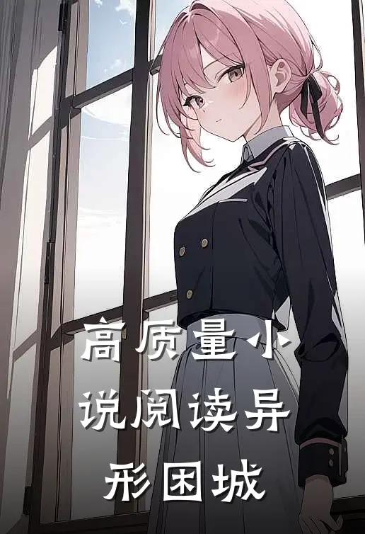 高质量小说阅读异形困城