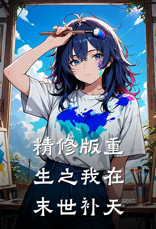 精修版重生之我在末世补天
