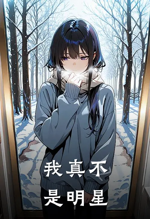 我真不是明星