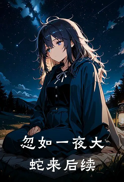 忽如一夜大蛇来后续
