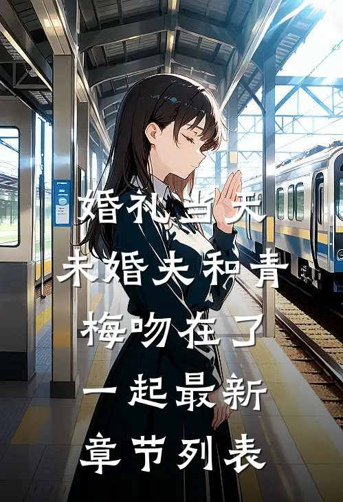 婚礼当天，未婚夫和青梅吻在了一起最新章节列表