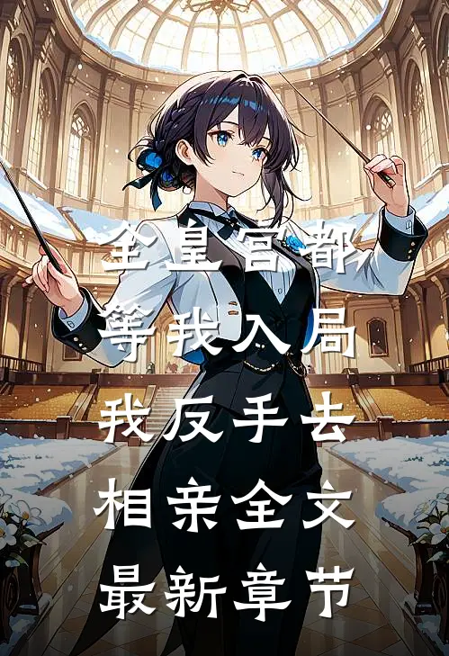 全皇宫都等我入局，我反手去相亲全文最新章节