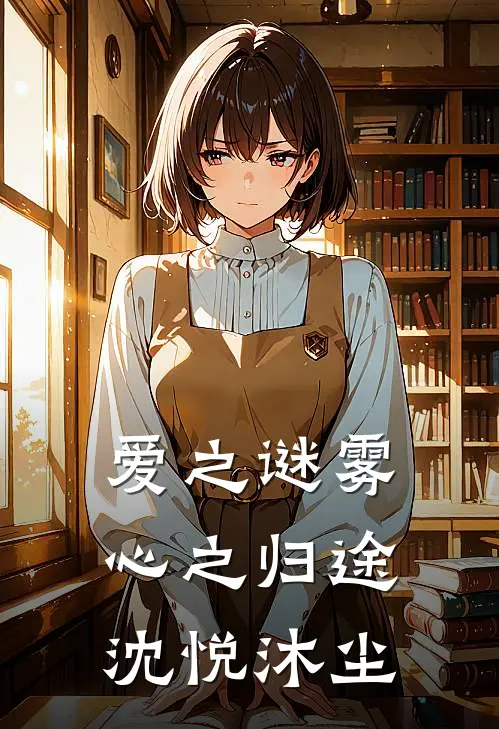 爱之谜雾，心之归途沈悦沐尘