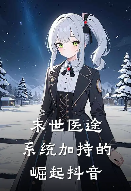 末世医途：系统加持的崛起抖音